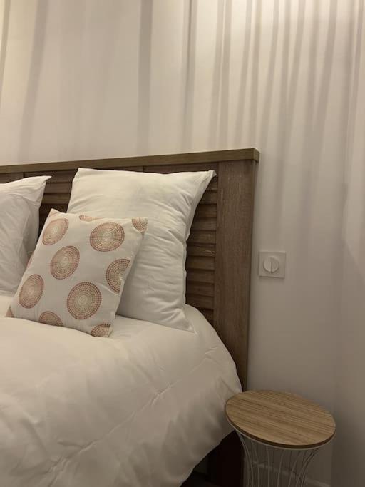 Superbe T2 Vue Mer, Clim, Parking Gratuit Canet-en-Roussillon Ngoại thất bức ảnh